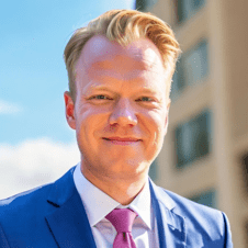Foto van Bart van den Akker