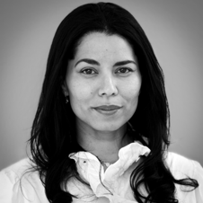 Picture of Aline White