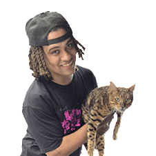 Picture of Isaiah Davis