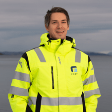 Bilde av Sindre Johannessen