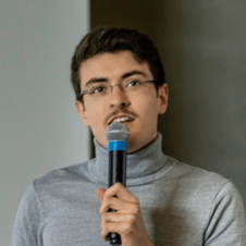 Picture of Samy Djemai