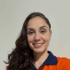 Foto de Victória Azevedo