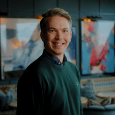 Bild på Bengt Hjelmberg