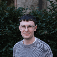 Picture of Tom Flux