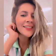 Foto de Suélia Guimarães da Silva