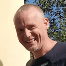 Picture of Mikael Tellhed