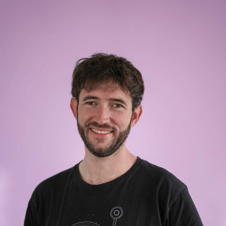 Picture of Rémy Jurriens