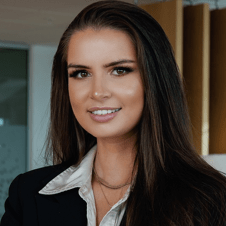 Picture of Caroline Dregelid