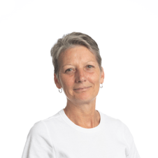 Foto van Tricia