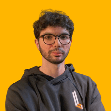 Picture of Davide Moricoli