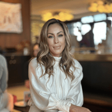 Picture of Maria Wärmell