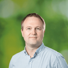 Bild på Lars Magnusson