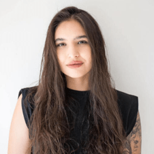 Picture of Athziri Moreno