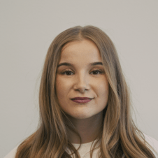 Kuva henkilöstä Juliaana Jordan