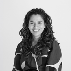 Billede af Alejandra Frøding