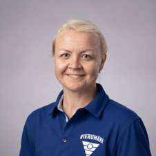 Kuva henkilöstä Heidi Hyttinen