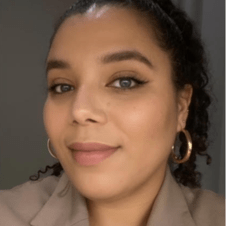 Photo de Anissa BOUCEBA