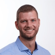Billede af Peter Grønning Jensen