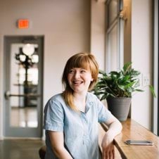 Picture of Anna Pettersson