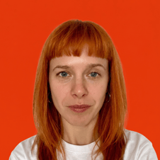 Picture of Agnė