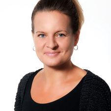 Picture of Charlotte Kluger