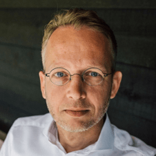 Picture of Marc van Dop