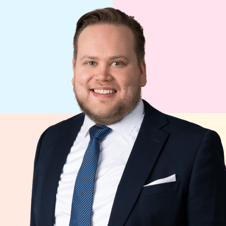 Kuva henkilöstä Toni Valkonen