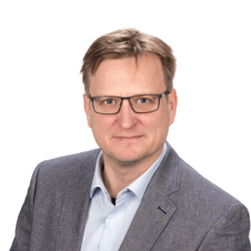 Kuva henkilöstä Mika Kumpula