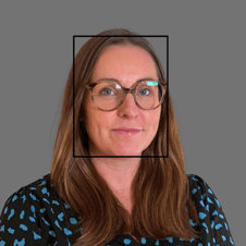 Bild på Marika Kjellman