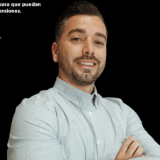Foto de Boris Sanchez