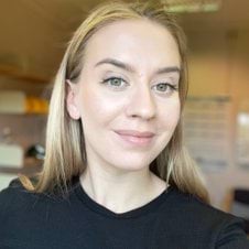 Picture of Silje Rønningsen