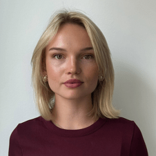 Picture of Amanda Andersson