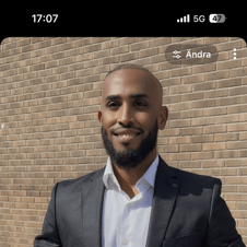 Bilde av Abdi Fatah