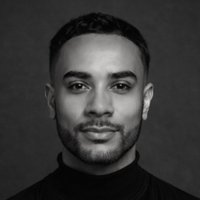 Picture of Rakim Asher