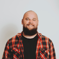 Kuva henkilöstä Juuso