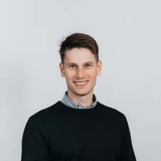 Picture of Rasmus Åkerlund