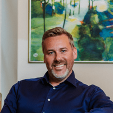 Bild på Carl Berndtsson