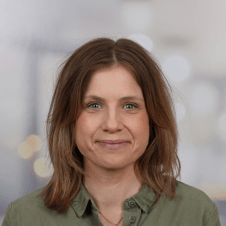 Bild på Frida Ferm