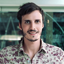 Picture of Davy Laudet