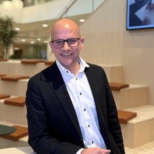 Bild på Christoffer Segerqvist