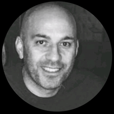 Picture of Leon Dick