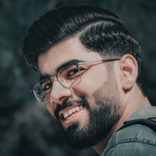 Picture of Reece Rangel