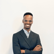 Bild på Ismail Mahad