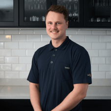 Bild på Mikael Andersson