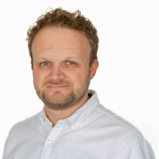 Picture of Klaus Skriver