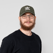 Billede af Andreas Lundt