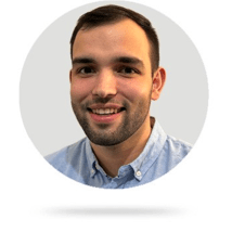 Picture of Deklan De Beer