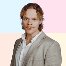 Kuva henkilöstä Henri Kallio-Kurssi
