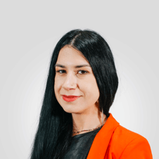 Picture of Magdalena Hosko