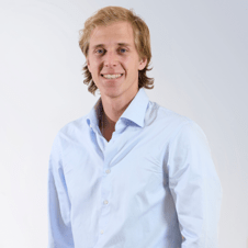 Picture of Nils Andersson